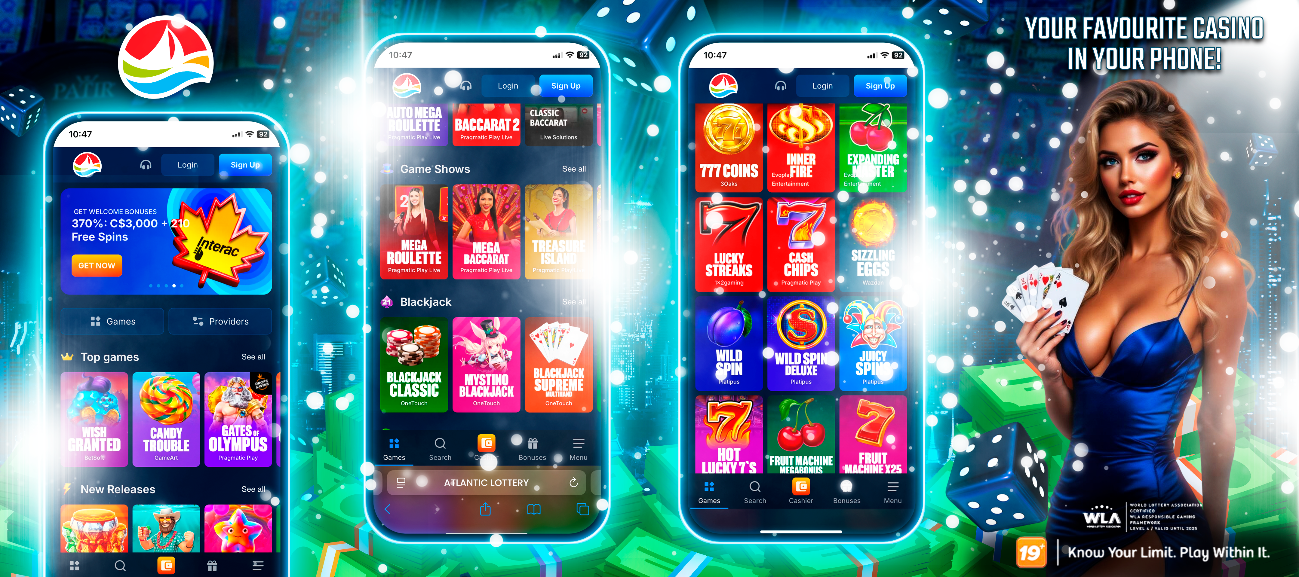 Screen